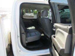 
										2017 Chevrolet Silverado 3500 Work Truck full									