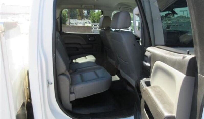 
								2017 Chevrolet Silverado 3500 Work Truck full									