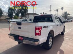 
										2019 Ford F-150 XL full									