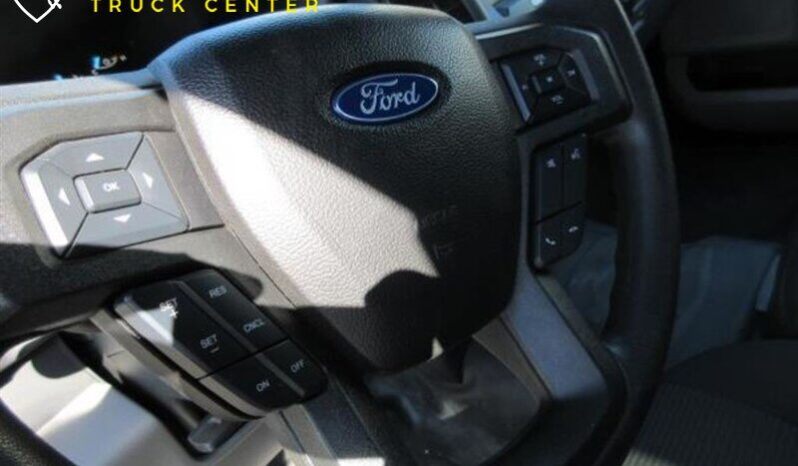 
								2020 Ford F-150 XL full									