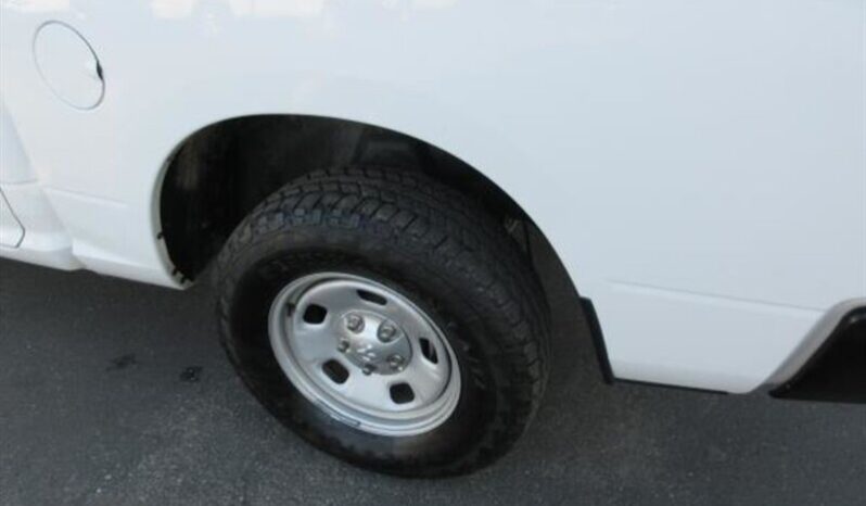 
								2014 RAM 1500 Tradesman full									