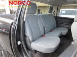 
										2017 RAM 1500 Tradesman full									