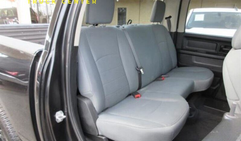 
								2017 RAM 1500 Tradesman full									