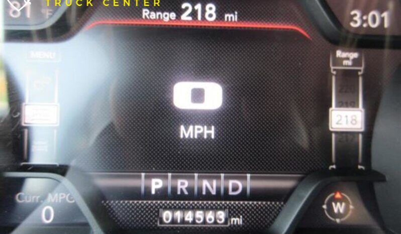 
								2021 RAM 2500 Limited full									