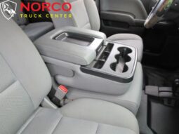 
										2014 Chevrolet Silverado 1500 Work Truck  Crew Cab Short Bed 4×4 Hybrid full									