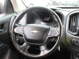 
										2016 Chevrolet Colorado Z71  5′ bed full									