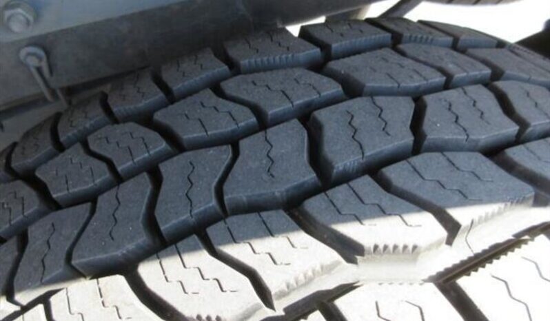 
								2006 Dodge Ram 2500 ST full									