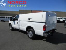 
										2016 Ford F-250 Super Duty XL full									