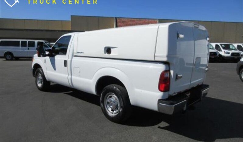 
								2016 Ford F-250 Super Duty XL full									