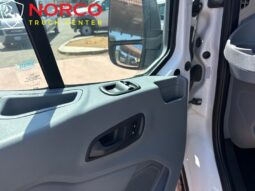 
										2016 Ford Transit T350 12 Passenger full									