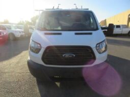 
										2017 Ford Transit T150 full									