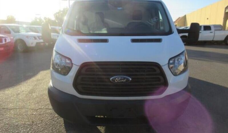 
								2017 Ford Transit T150 full									
