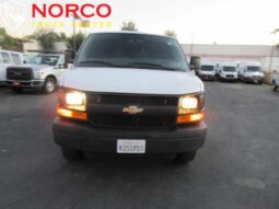 
										2016 Chevrolet Express 2500 G2500 Cargo full									