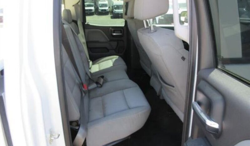 
								2016 GMC Sierra 1500 full									