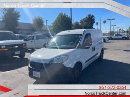 2017 RAM ProMaster City Cargo Tradesman