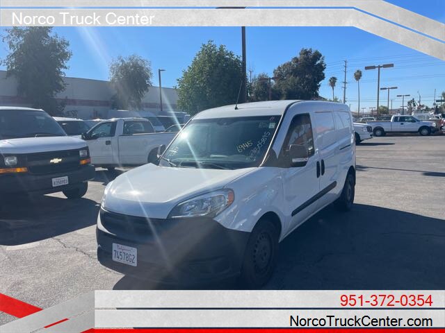 2017 RAM ProMaster City Cargo Tradesman