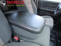 
										2012 RAM 1500 Tradesman full									
