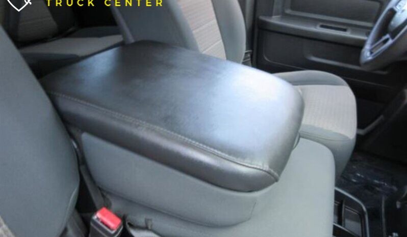 
								2012 RAM 1500 Tradesman full									