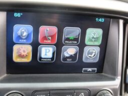 
										2016 Chevrolet Colorado Z71  5′ bed full									