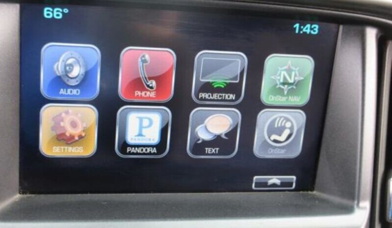 
								2016 Chevrolet Colorado Z71  5′ bed full									