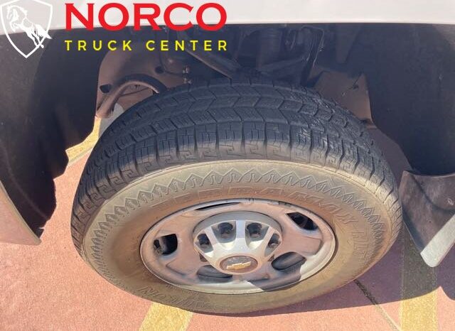 
								2015 Chevrolet Silverado 2500 C2500 Work Truck full									