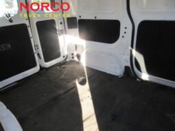 
										2018 Nissan NV 200 S full									