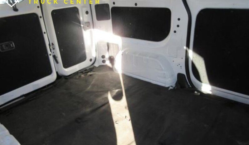 
								2018 Nissan NV 200 S full									