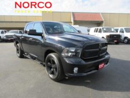 
										2017 RAM 1500 Tradesman full									