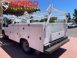 
										2015 Chevrolet Silverado 3500 Work Truck full									