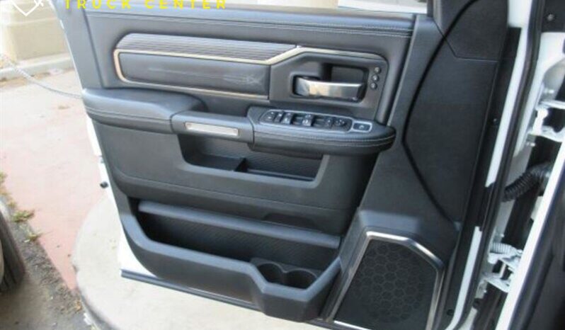 
								2021 RAM 2500 Limited full									