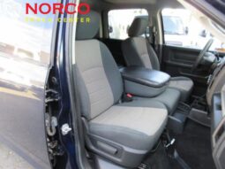 
										2012 RAM 1500 Tradesman full									