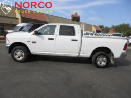 
										2012 RAM 2500 ST full									