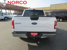 
										2017 Ford F-150 XL full									