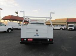 
										2013 Ford F-250 Super Duty XL full									