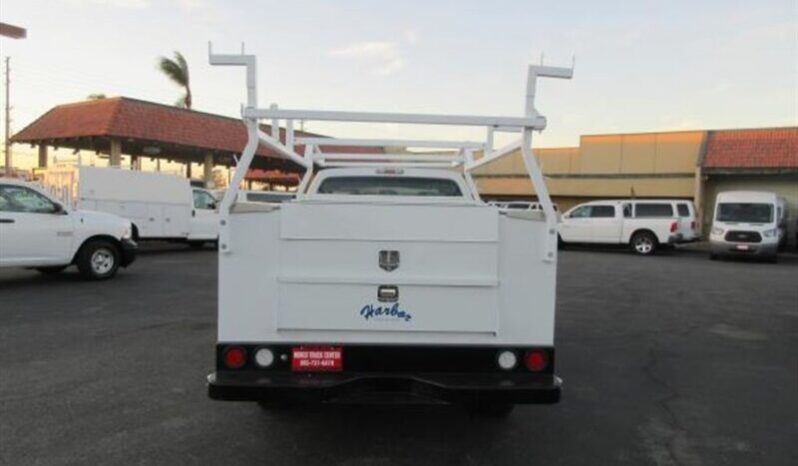 
								2013 Ford F-250 Super Duty XL full									