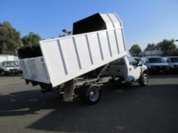 
										2008 Ford F-450 Regular Cab full									