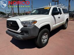 
										2019 Toyota Tacoma SR  .4×4 full									