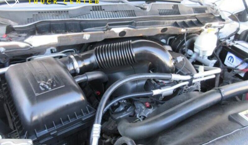 
								2014 RAM 1500 SLT full									