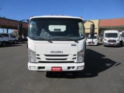 
										2016 ISUZU NPR refridgeration unit full									