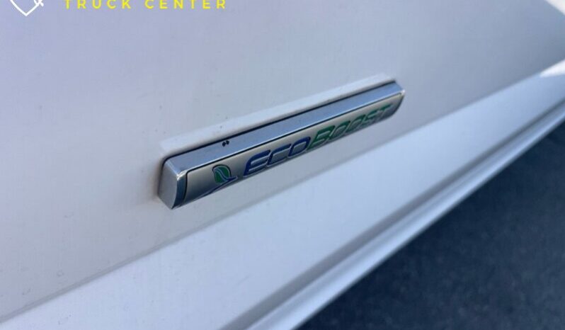 
								2017 Ford F-150 XL full									