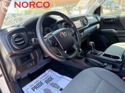 
										2019 Toyota Tacoma SR  .4×4 full									