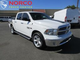
										2014 RAM 1500 SLT full									