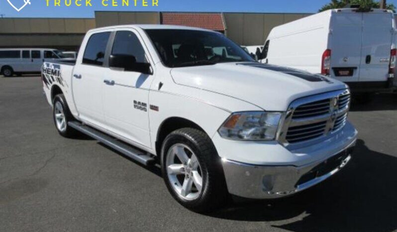 
								2014 RAM 1500 SLT full									