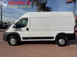 
										2019 RAM ProMaster 2500 136 WB full									