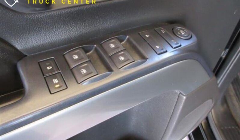 
								2017 Chevrolet Silverado 1500 LT full									