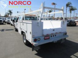 
										2015 Ford F-350 Super Duty XL ,UTILITY BED full									