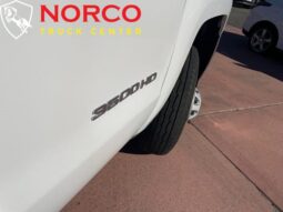 
										2015 Chevrolet Silverado 3500HD Work Truck,DUMP full									