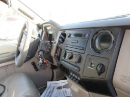 
										2008 Ford F-450 Regular Cab full									