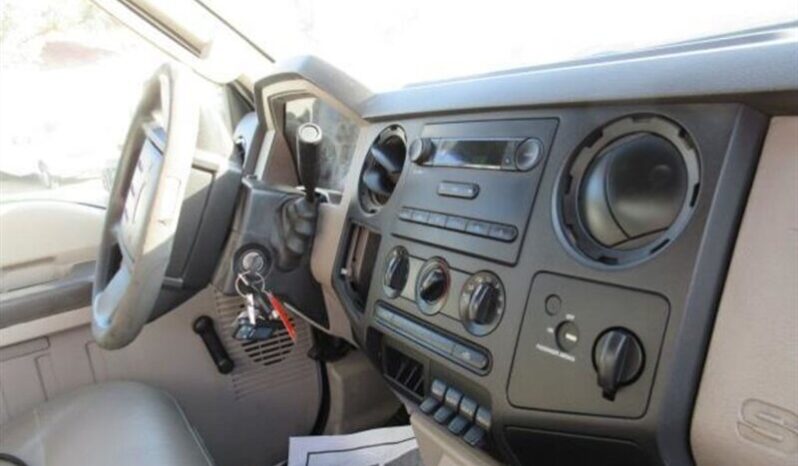 
								2008 Ford F-450 Regular Cab full									