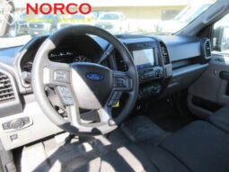 
										2020 Ford F-150 XL full									